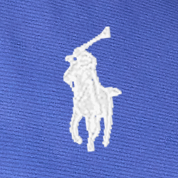 Blue/White