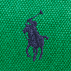 Grün/Royal