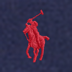 Navy/Rot