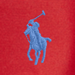 Rot/Blau