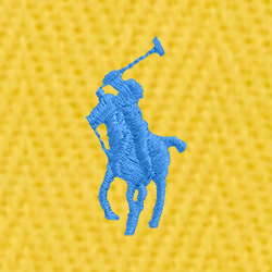 Yellow/blue