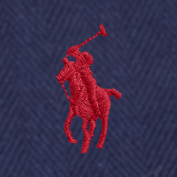Navy/Rot