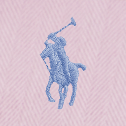 Rosa/Blau