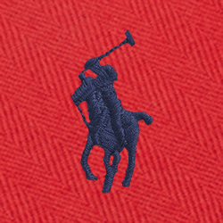 Rot/Blau