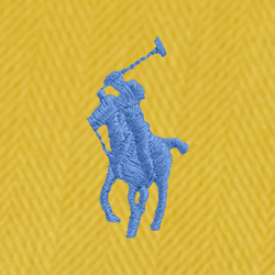 Yellow/blue