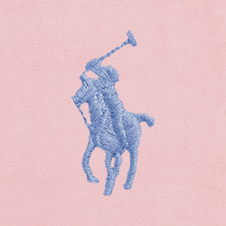 Soft Pink
