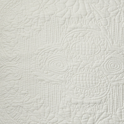 True Vintage White