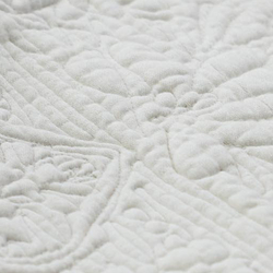 True Vintage White