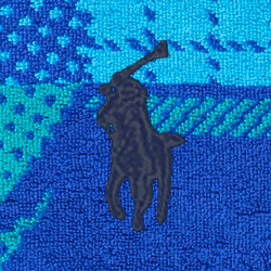 Blue Multi