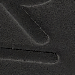 Schwarz/Silber