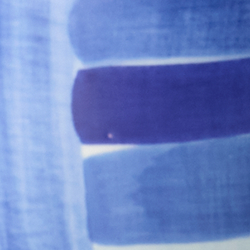 Chambray Multi