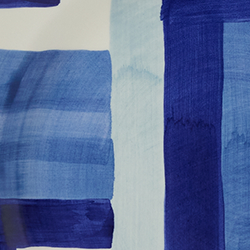 True Blue