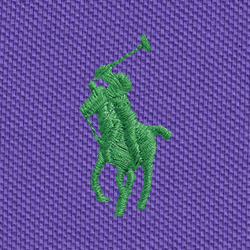 カバナ パープル
