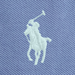 Carson Blue