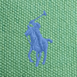 Floß-Grün