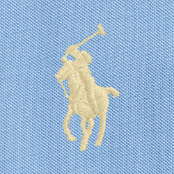 Slim-Fit Poloshirt aus Piqué