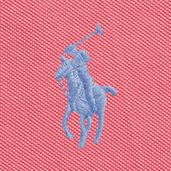 Slim-Fit Poloshirt aus Piqué