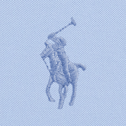 Chambray Blue