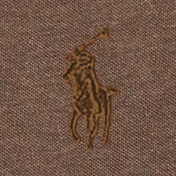 Nutmeg Brown