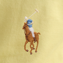 Wicket Yellow