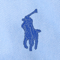 Campus Blue