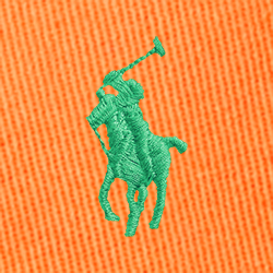 Bedford Orange
