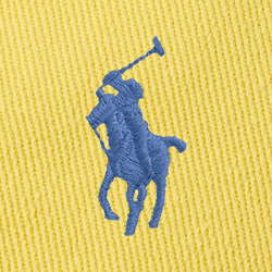 Collegiate Yellow