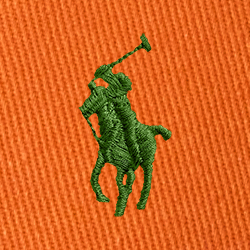 College Orange