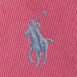 Terrace Pink