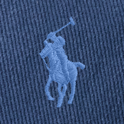 Rustic Navy