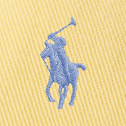 Campus Yellow