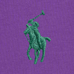 Cabana Purple