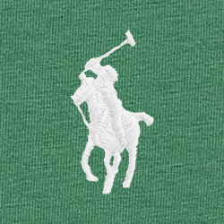 Antique Green/Antique Cream