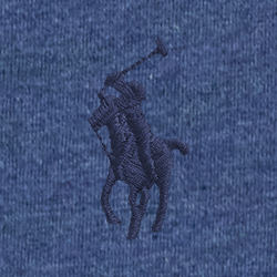 Derby Blue Heather