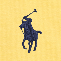 Collegiate Yellow