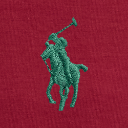Heritage Red