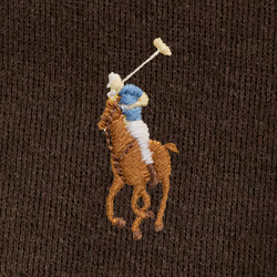 Nutmeg Brown Heather