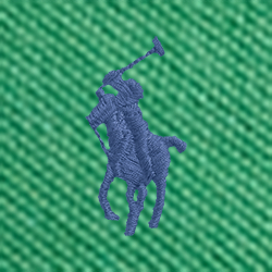 Floß-Grün