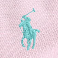 Bath Pink