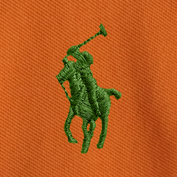 Bedford Orange