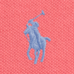 Das legendäre Piqué-Poloshirt