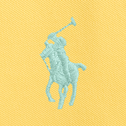 Das legendäre Piqué-Poloshirt