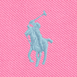 Das legendäre Piqué-Poloshirt