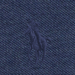 Derby Blue Heather