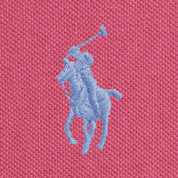 Terrace pink