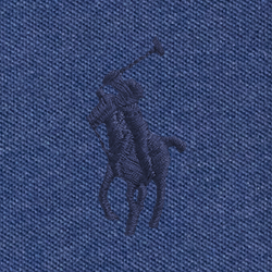 Derby Blue Heather
