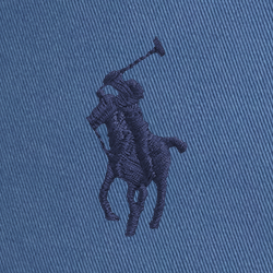 Delta Blue