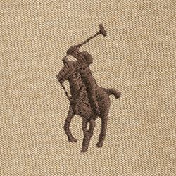 Caf&eacute;/Sandbraun meliert