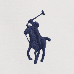 White/Navy
