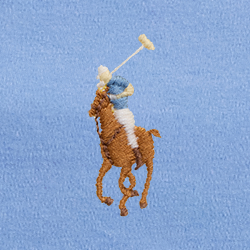 Canvas Blue
